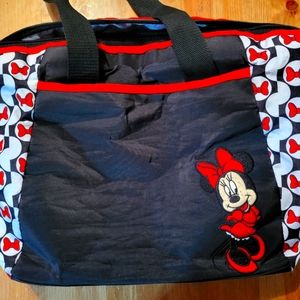 Disney Diaper Bag